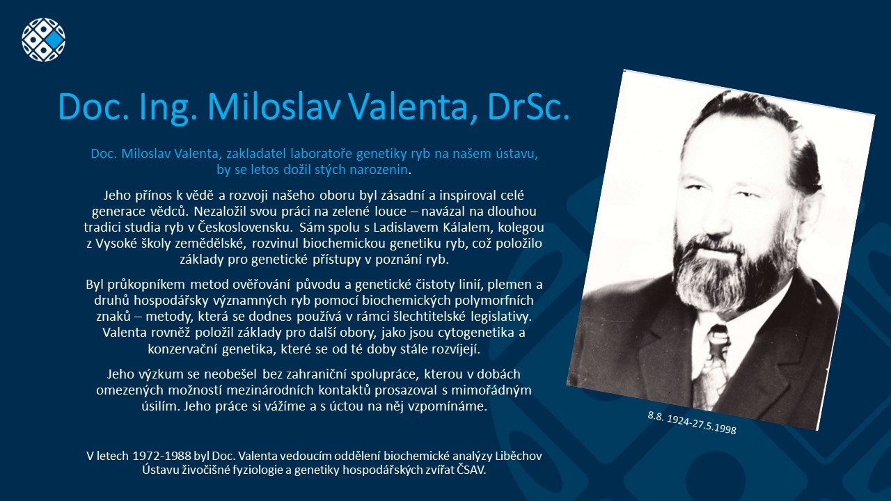 Miloslav Valenta