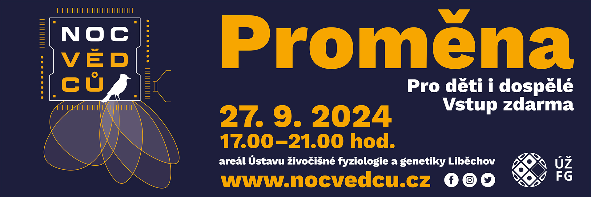 Noc Vědců 2024