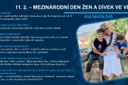 Eva M
