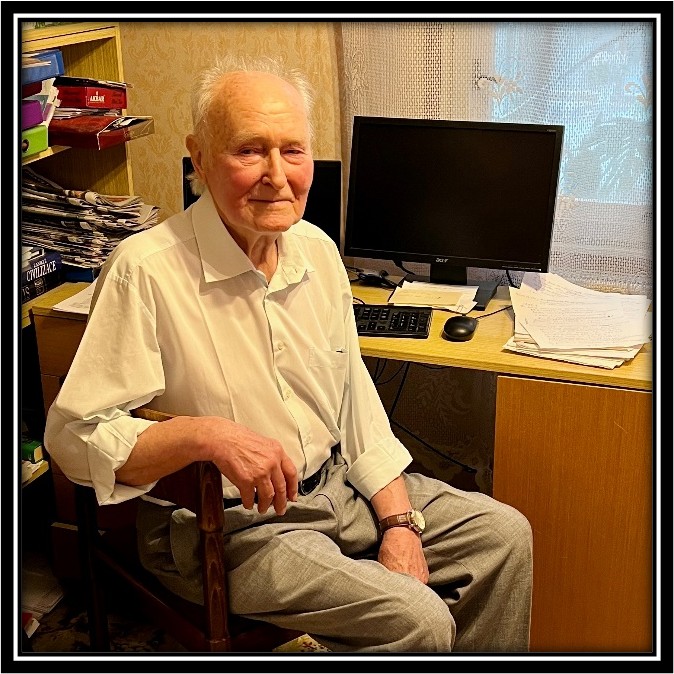 Prof. Antonín Stratil