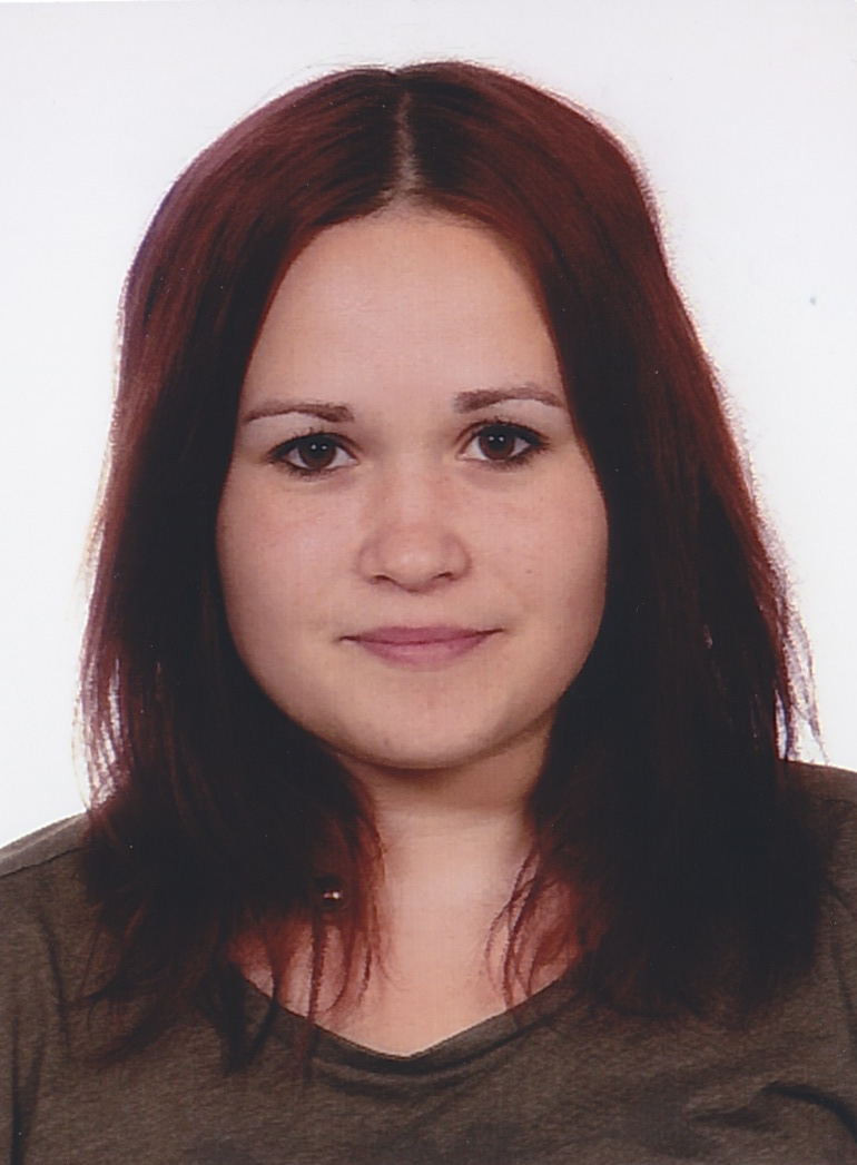 Ing. Veronika Kinterová, Ph.D. Ing. Veronika Kinterová, Ph.D.