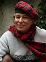 RNDr. Kateřina Olša Fliegerová, CSc.