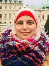 Hanadi Abd Alrahman Ali Ananbeh, Ph.D. Hanadi Abd Alrahman Ali Ananbeh, Ph.D.