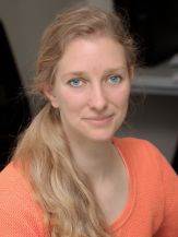 RNDr. Jiřina Tylečková, Ph.D.