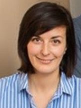 Mrg. Denisa Jansová, Ph.D.