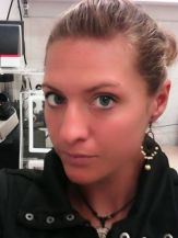 Ing. et Ing. Barbora Procházková