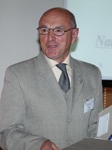 prof. MVDr. Jan Motlík, DrSc.
