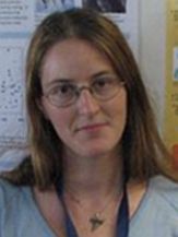 Mgr. Zuzana Hiadlovská, Ph.D.