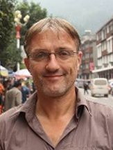 RNDr. Jörg Bohlen, Ph.D.