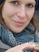 RNDr. Martina Johnson Pokorná, Ph.D.