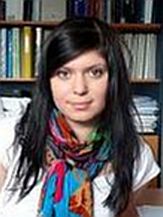 Mgr. Zuzana Majtánová, Ph.D.