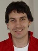 RNDr. Lukáš Choleva, Ph.D.
