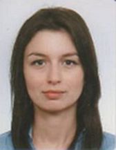 Ing. Lucie Vrlíková