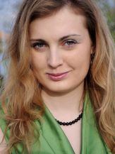 Mgr. Barbora Veselá, Ph.D.