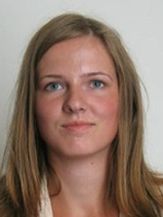 Mgr. Eva Švandová, Ph.D.