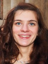 Mgr. Veronika Oralová, Ph.D.