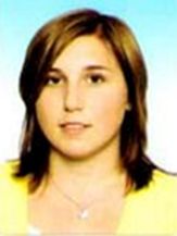 Eva svozilová, DiS.